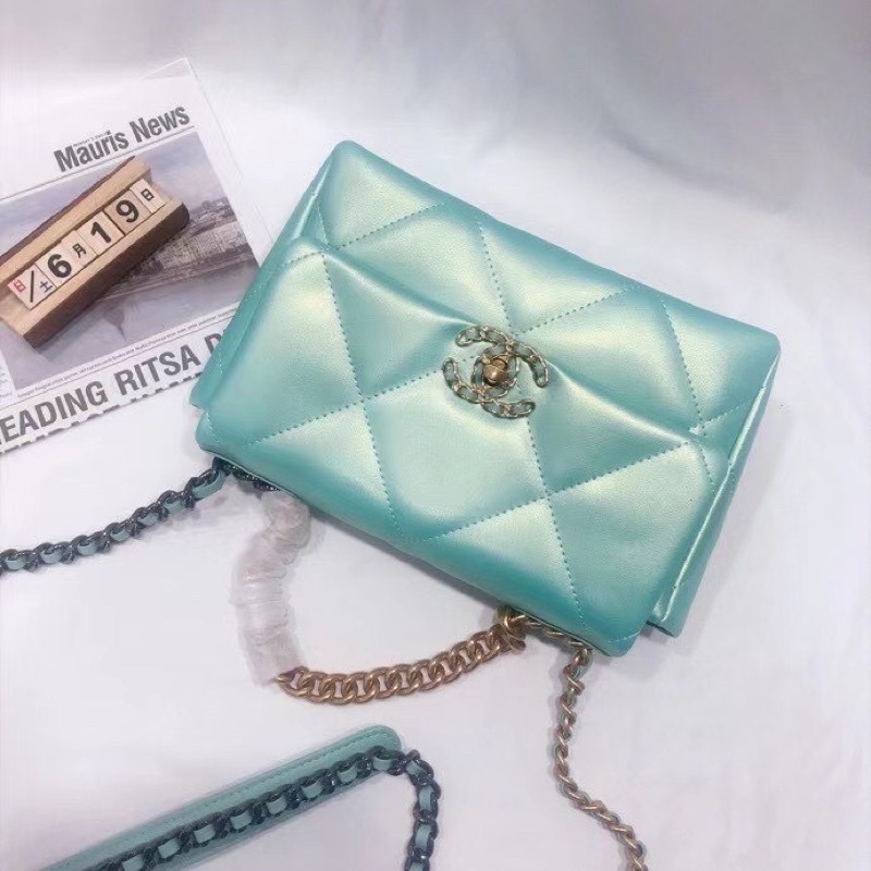 Túi CN 19 về 3 màu