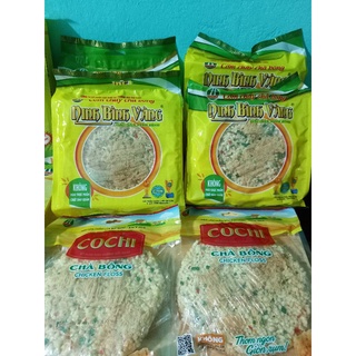 Cơm cháy ruốc hành Ninh Bình Vàng 130g