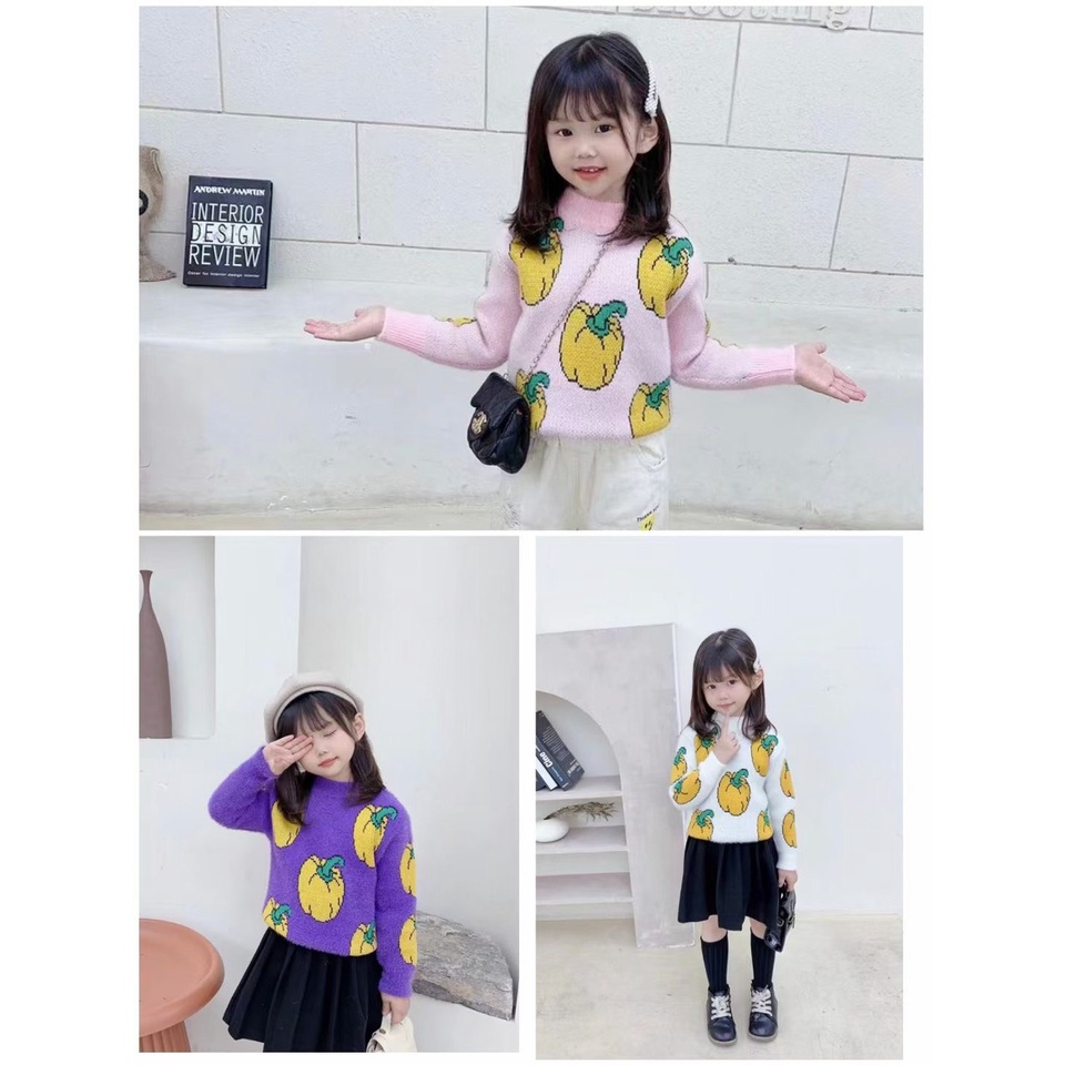 bộ nỉ mùa đông siêu kute cho bé