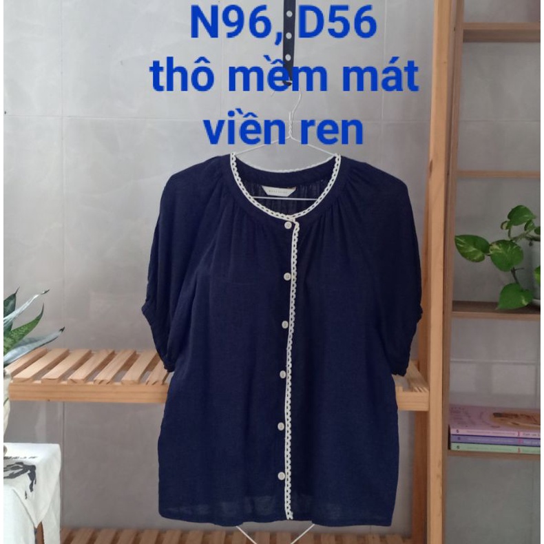 Áo sơ mi màu tối