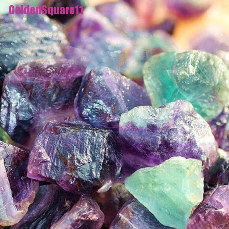 Quả Cầu Đá Fluorite Tự Nhiên Chữa Bệnh