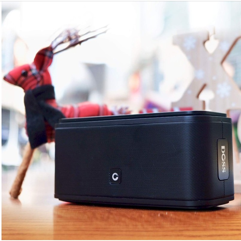 Loa DOSS,Loa doss Audio Soundbox Touch, Loa Mini cảm ứng (bao đổi trả hàng )