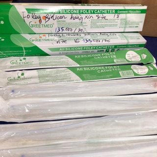 ❤️[DÂY THÁNG] DÂY ỐNG THÔNG TIỂU XÔNG TIỂU DẪN NƯỚC TIỂU SONDE FOLEY SILICONE 2 NHÁNH ĐỂ DÀI NGÀY DÂY 2 nhánh SILICON