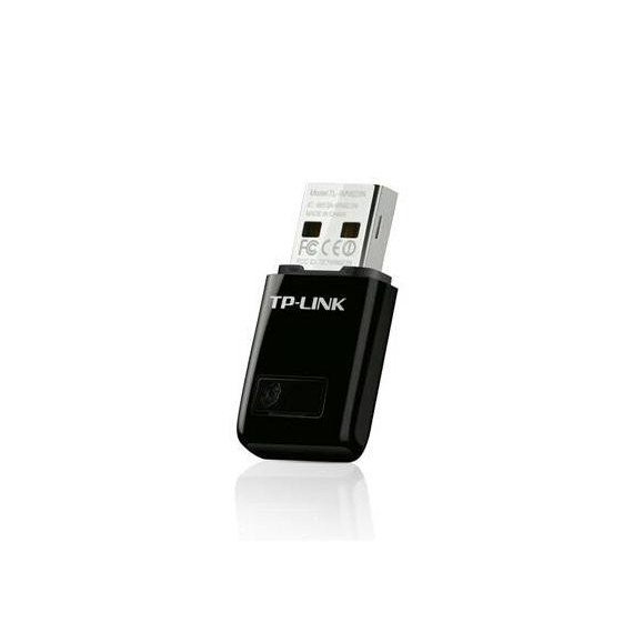 Usb Mini Không Dây Tp-Link Tl-Wn823N: 300mbps N 0512