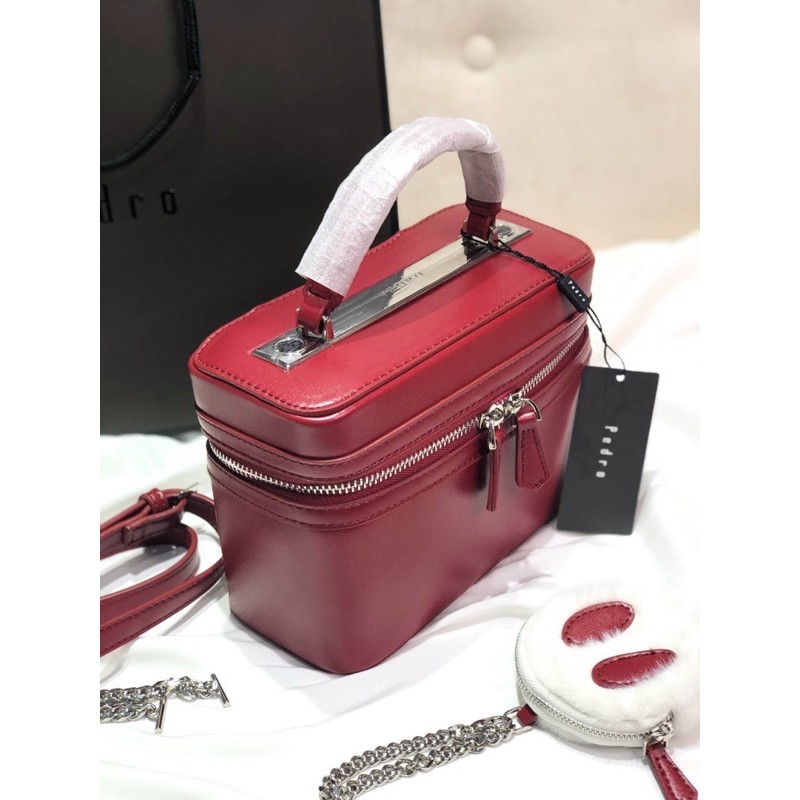 Kèm ví khóa mũi heo PW2-76390057  đủ màu