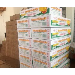 Bánh đa cá rô đồng ăn liền KHÁNH THỌ - Top 50 thương hiệu nổi tiếng Đất Việt năm 2019 | BigBuy360 - bigbuy360.vn