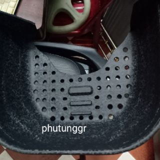 RỔ APPI GẮN XE WINNER X