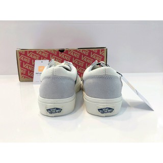 VANS VAULT TRẮNG XANH