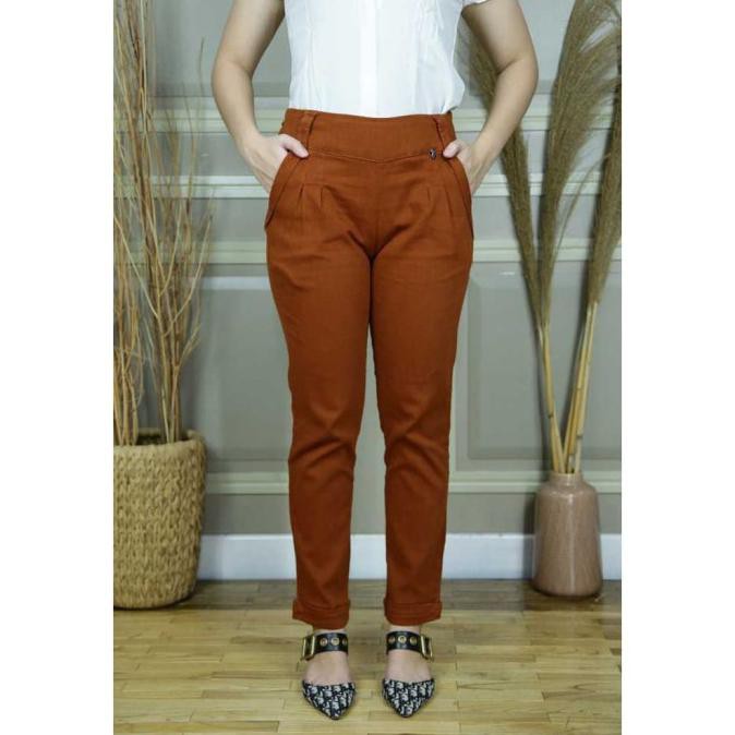 Quần Dài Nữ Ống Rộng In Họa Tiết Mandala M Lidya.Store1 | BigBuy360 - bigbuy360.vn