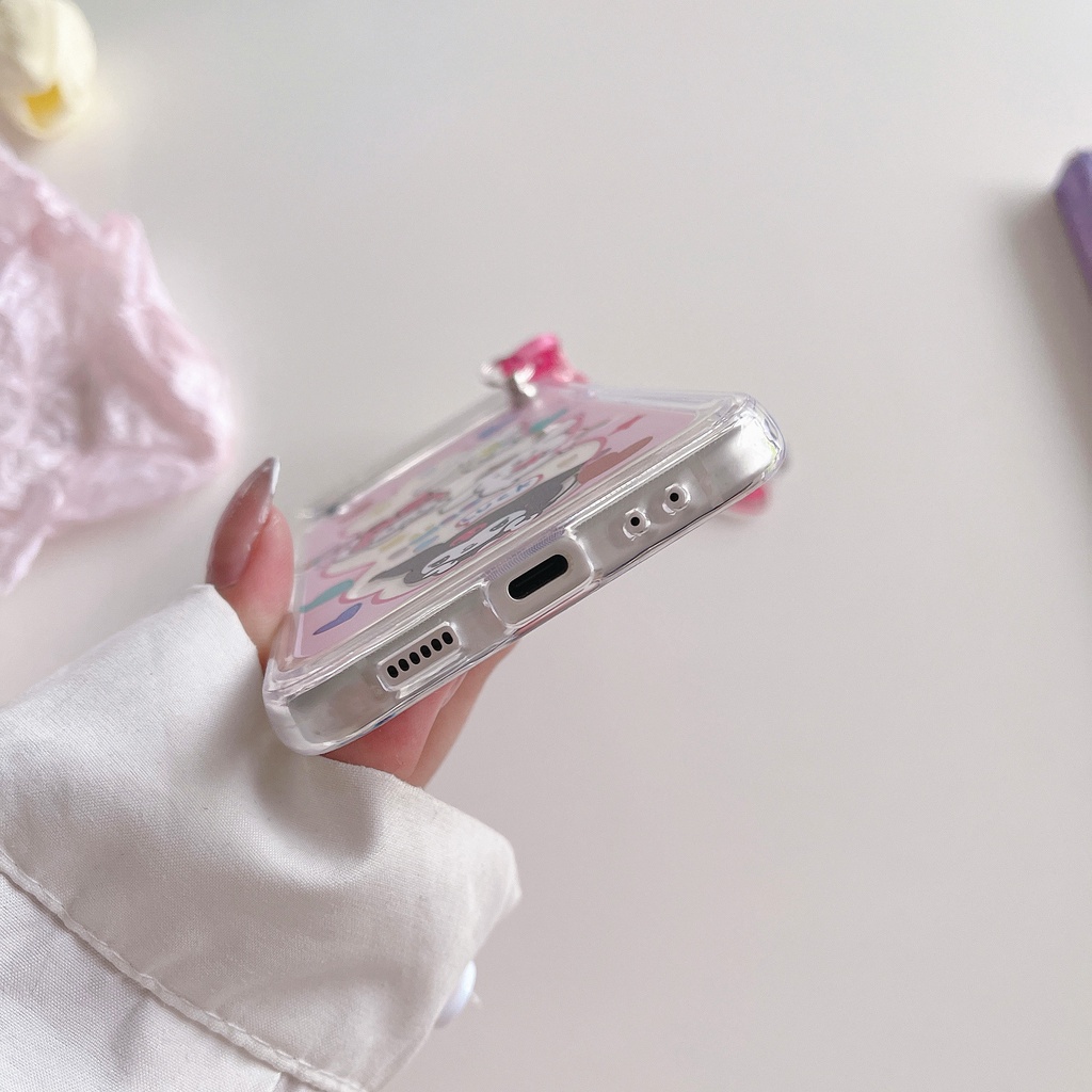 Ốp Điện Thoại PC Cứng Chống Sốc In Hình Stitch Buzz Lightyear Cho Samsung Galaxy Z Flip 4 5G