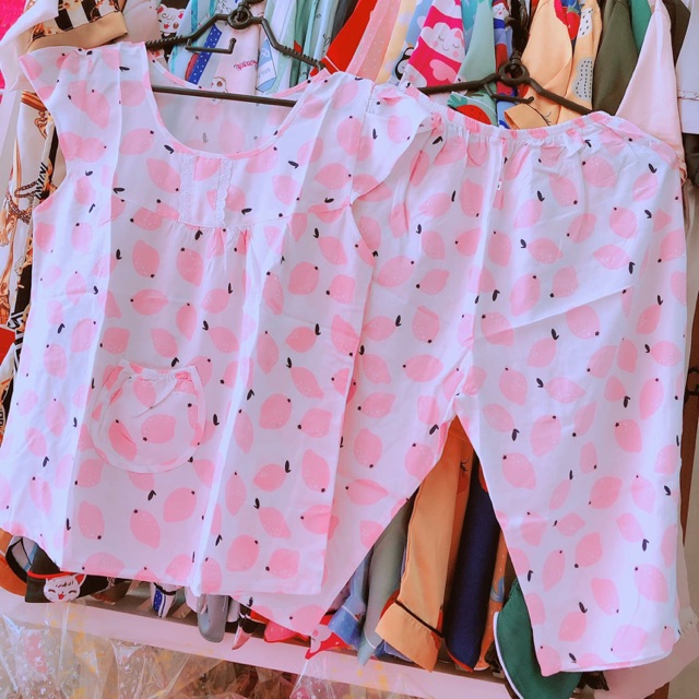 Đồ bộ tole