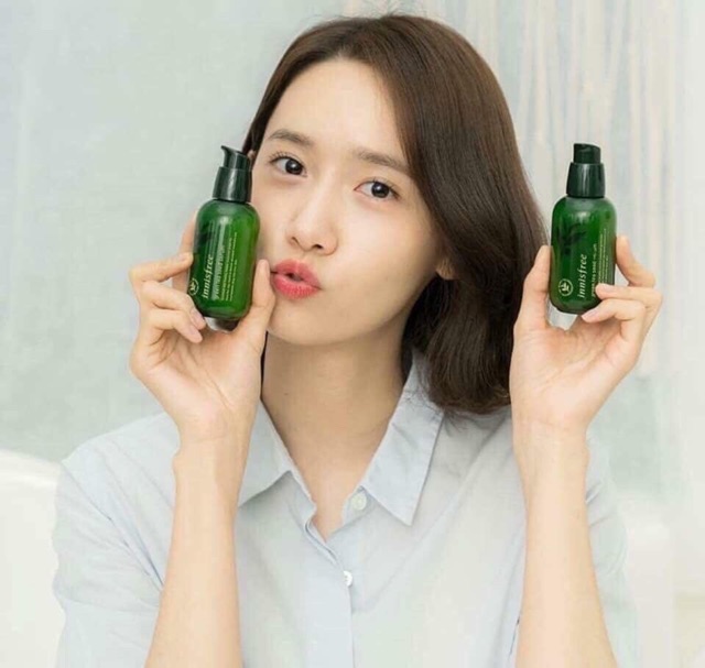 SERUM INNISFREE THE GREEN TEA SEED