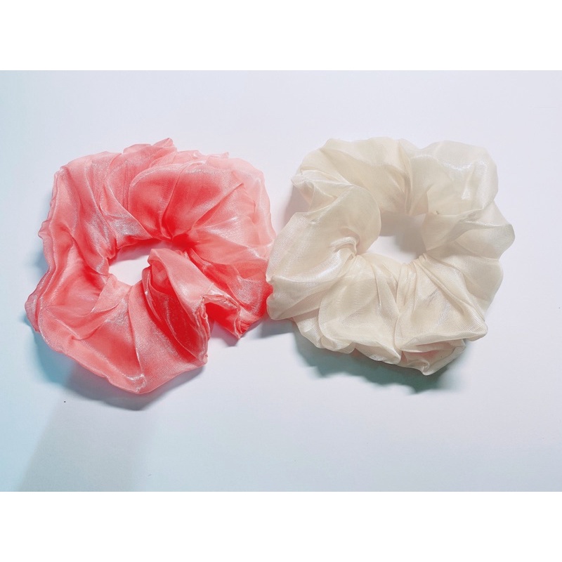 buộc tóc kểu hàn quốc (008)