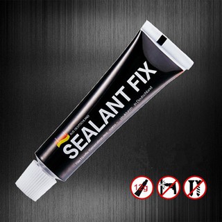 Keo dán đa năng inox, sắt, kim loại, kính, đá cường lực Sealant fix