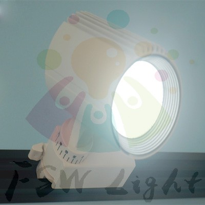 (HÀNG CHÍNH HÃNG)ĐÈN LED RỌI RAY ÁNH SÁNG TRẮNG/ÁNH SÁNG VÀNG TRANG TRÍ SHOP QUẦN ÁO,TRANH,BABER (10W,20W,30W) | BigBuy360 - bigbuy360.vn