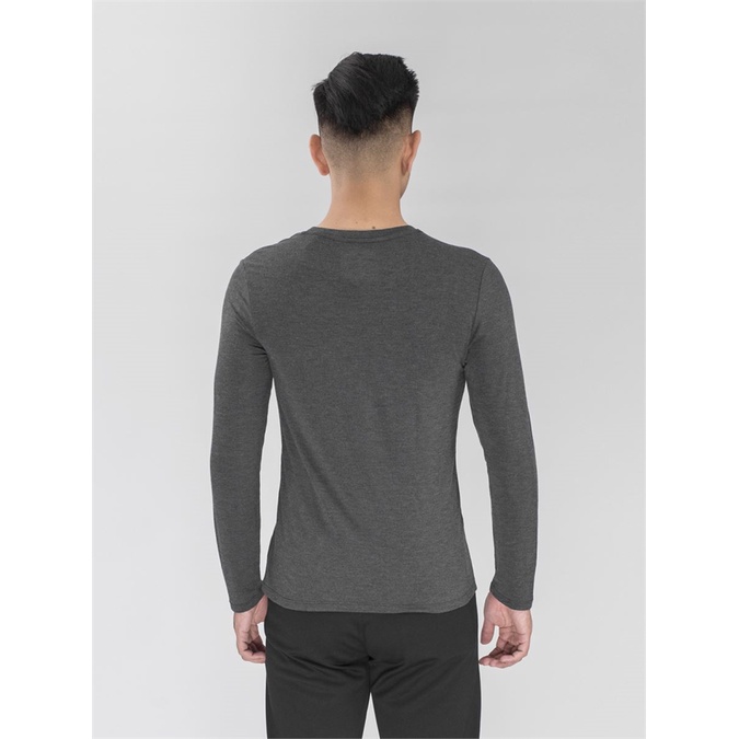 Áo Giữ Nhiệt ARISTINO Dài Tay ALT003W8