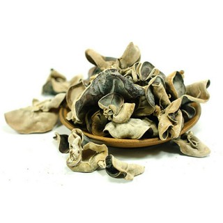 Sỉ lẻ mộc nhĩ rừng 100g - 200g - 300g