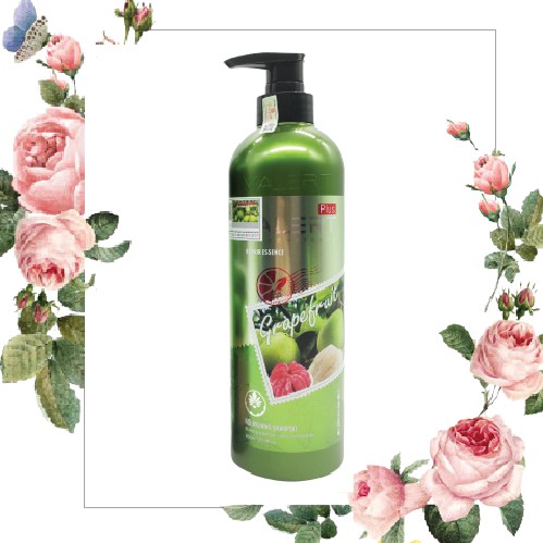 Lẻ Dầu Gội Hoặc Dầu Xả Bưởi Grape Fruit Repair Hair Siêu Mềm Mượt 850ML[Drop3]