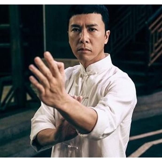 Võ phục Thái Cực Quyền Kung Fu Lý Tiểu Long 7 14