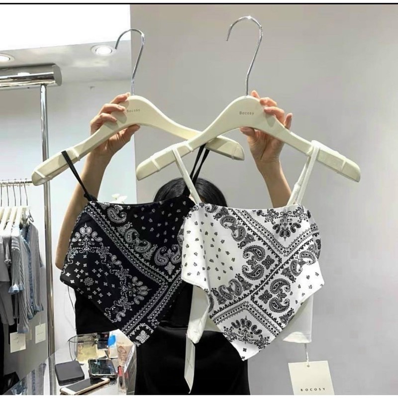 Áo Yếm Thổ Cẩm | BigBuy360 - bigbuy360.vn