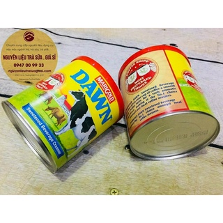 SỮA ĐẶC DAWN 1kg