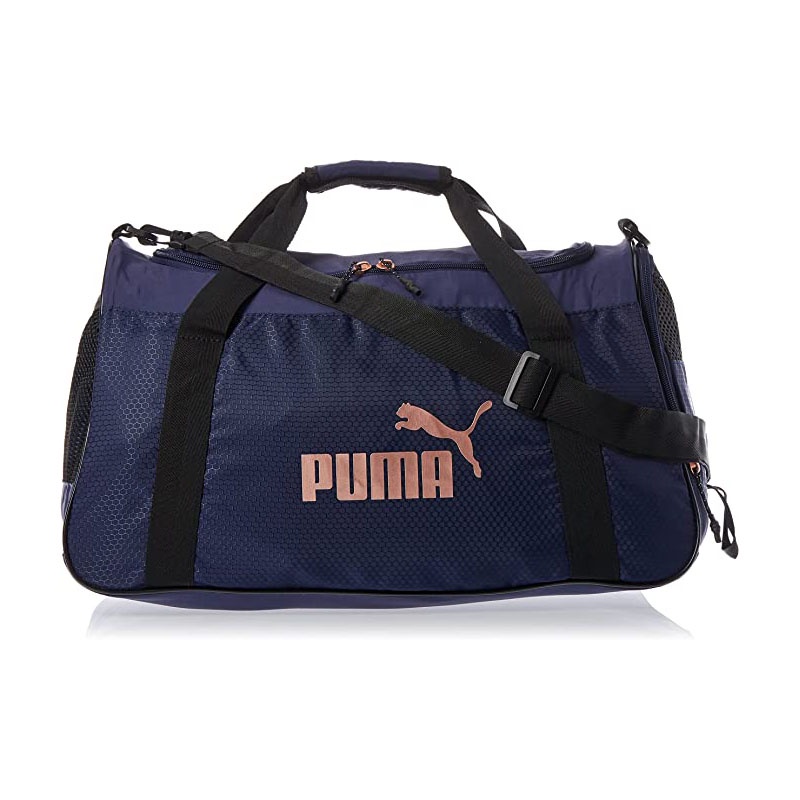 Túi Thể Thao Puma Evercat Candidate Peacoat Rose Gold