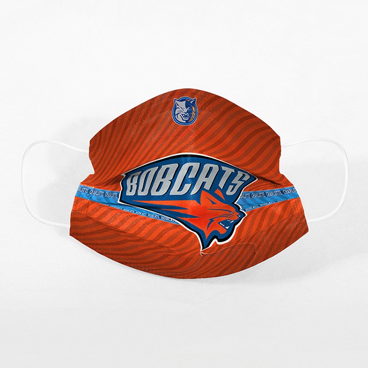 BỘ SƯU TẬP KHẨU TRANG CÂU LẠC BỘ NBA 🌄🏙 🏔 PHIÊN BẢN GIỚI HẠN | BigBuy360 - bigbuy360.vn