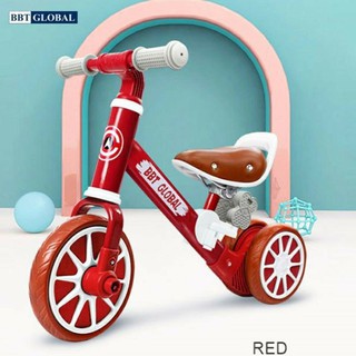 Xe đạp chòi chân MOTION cho bé