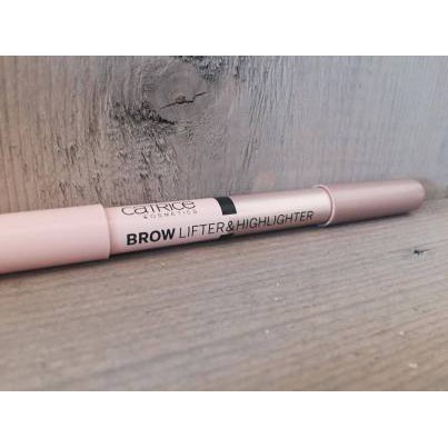 Chì Light Mày và mắt Catrice Brow Lifter And Highlighter