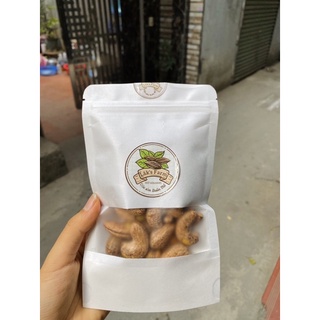 Hạt điều rang muối vỏ lụa Đăk lăk/ Hạt điều