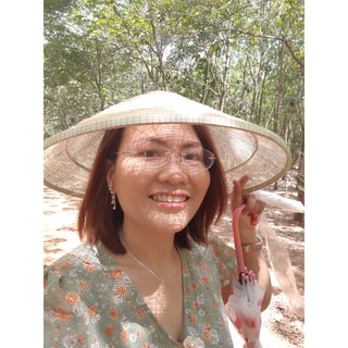 Nón xương nón ngựa