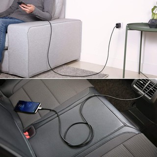 Cáp USB Type-C Aukey CB-CD6