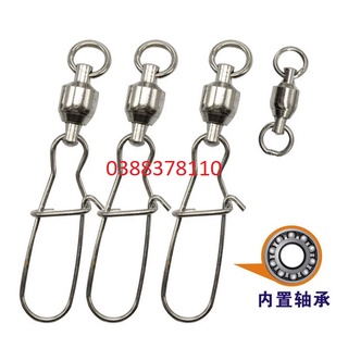 Khóa Lure Câu Cá Cao Cấp Cao Cấp