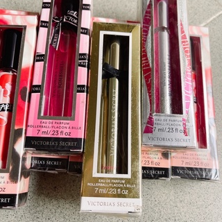 Nước hoa lăn Victoria Secret Mini Rollerball 7ml CHÍNH HÃNG MỸ