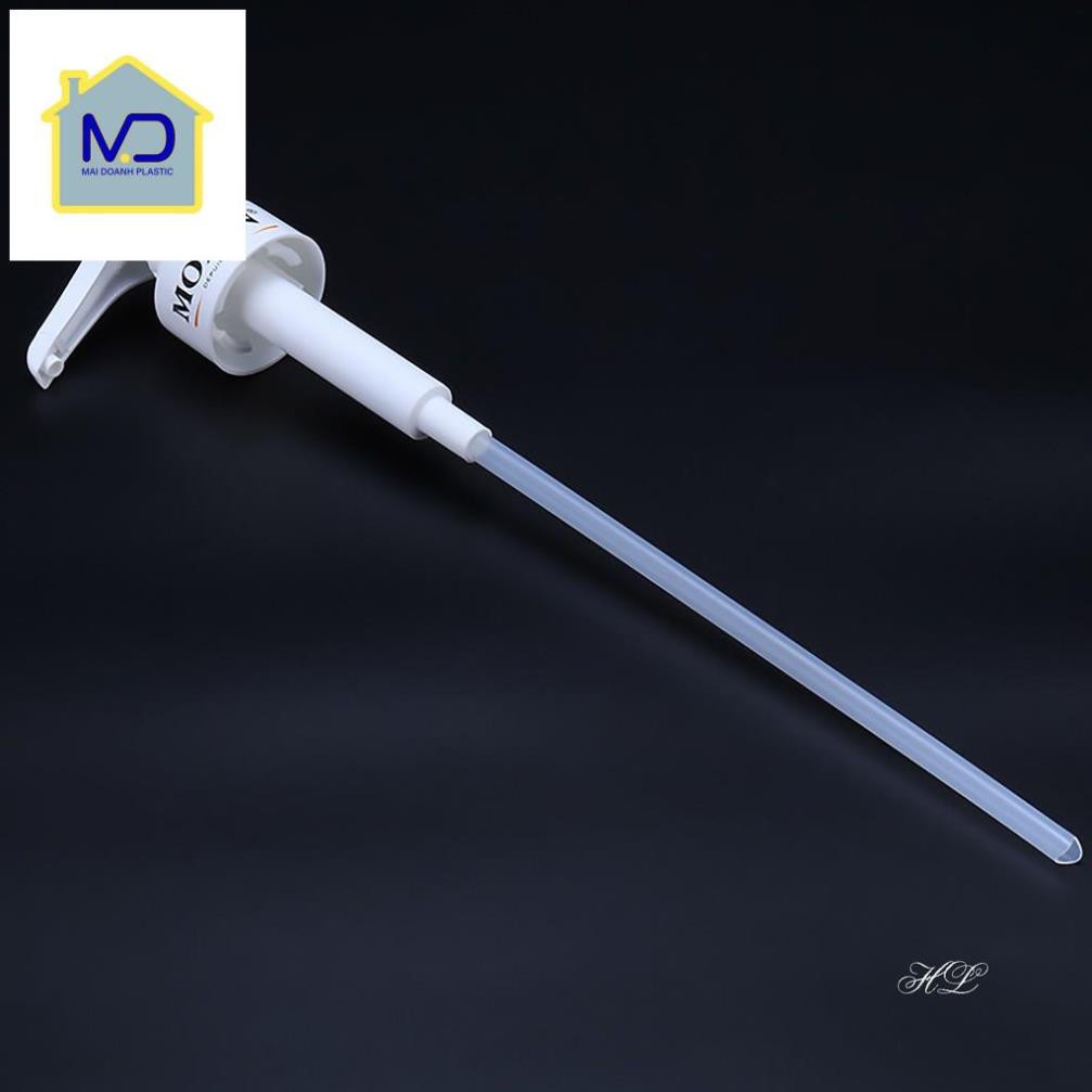 (siêu phẩm) Vòi bơm siro