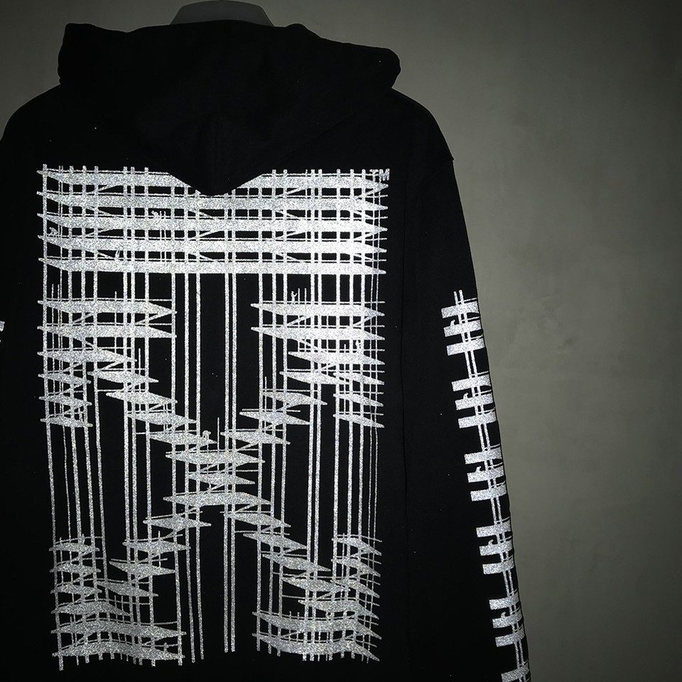 Áo Khoác Off White 05