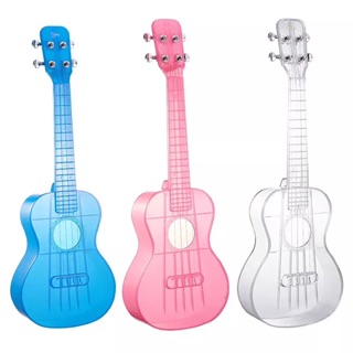 ĐÀN UKULELE TRONG SUỐT BYLA