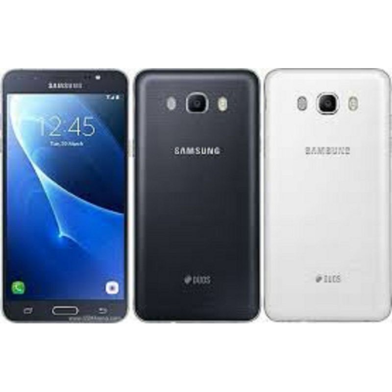 điện thoại Samsung Galaxy J7 2016 2sim mới 16G, camera nét | WebRaoVat - webraovat.net.vn