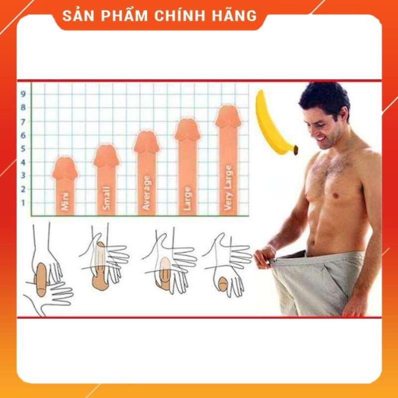 [HÀNG USA] Gel Maxman 60ml bôi trơn tăng kích thước, kéo dài thời gian quan hệ