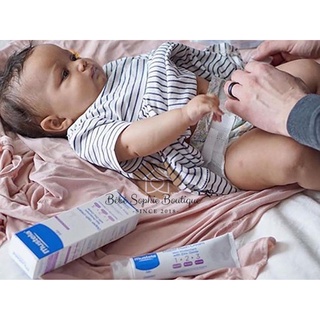 Kem làm dịu da và hỗ trợ hăm tã cho bé từ sơ sinh Mustela 123 50ml | Bebe Sophie