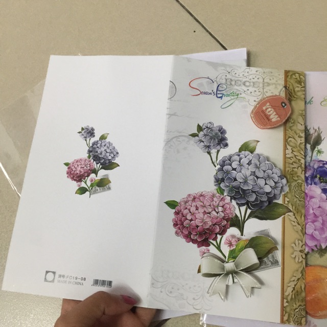 10 cái thiệp 3d chúc mừng, thôi nôi 3d sinh nhật