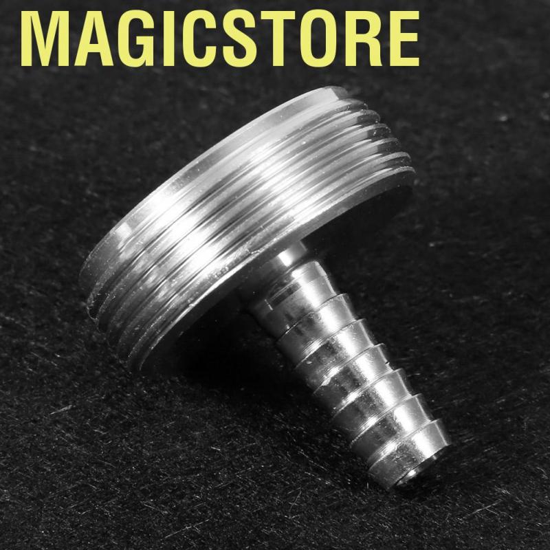 Vòi nước nóng lạnh bằng thép không gỉ chất lượng cao