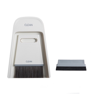 Desktop broom Multifunctional broom