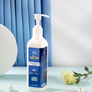 Kem dưỡng makup body bạch tien