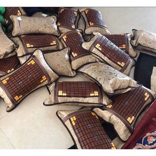 Gối trúc hạt [Rẻ Vô Địch]