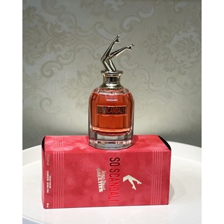[AUTH] Nước Hoa Nữ dùng thử So Scandal 10ml