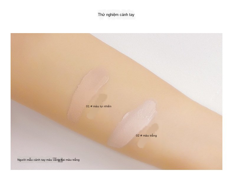 Kem nền BB IMAGES trang điểm tiện dụng | BigBuy360 - bigbuy360.vn