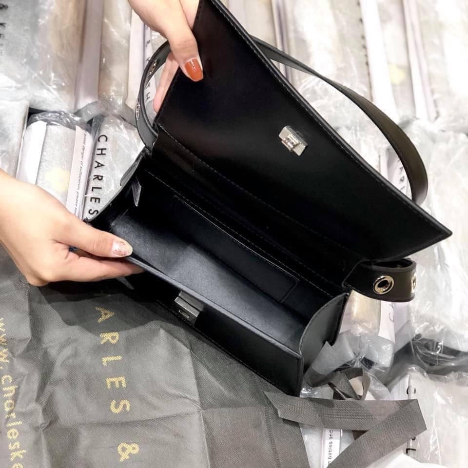 🖤 TÚI XUẤT KHẨU CnK HOA 🖤