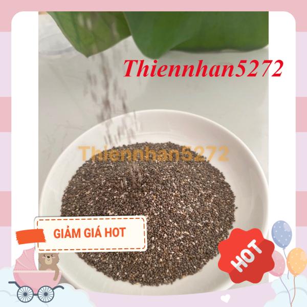 Hạt Chia Úc gói 100gr