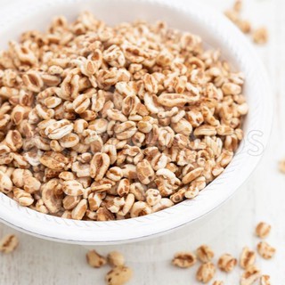 Bỏng lúa mì hữu cơ Dmbio - Organic